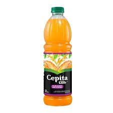 Imagen 1 de Cepita 1,5 lts DURAZNO (4u) v v