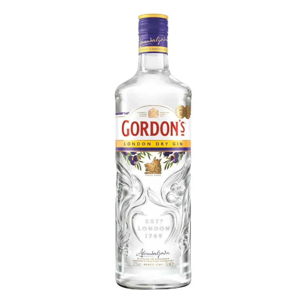 Imagen 1 de Gin Gordon 700 ml (unidad) 