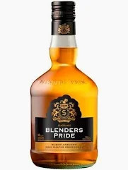 Imagen 1 de Whisky Blenders Pride 750 ml (unidad)