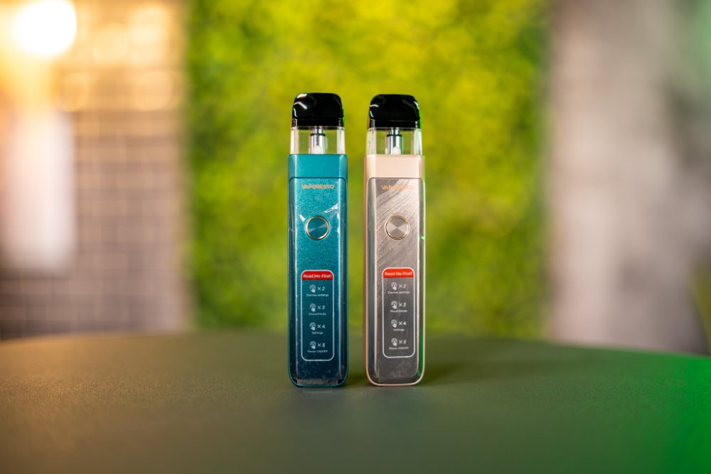 Imagen 1 de Vaporesso Xros Pro 2