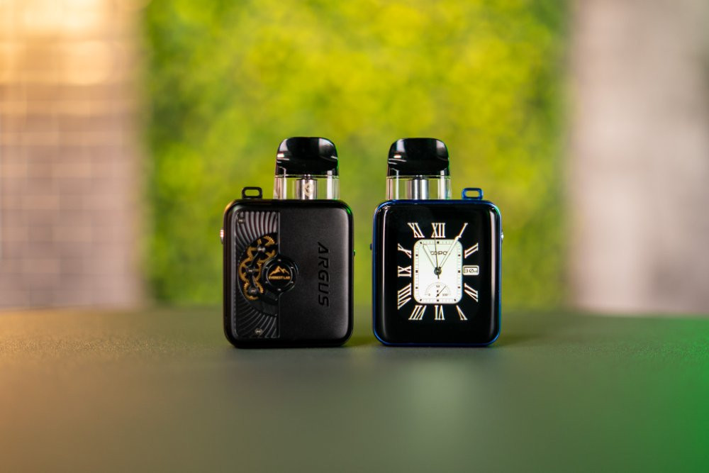 Imagen 1 de Voopoo Argus P3