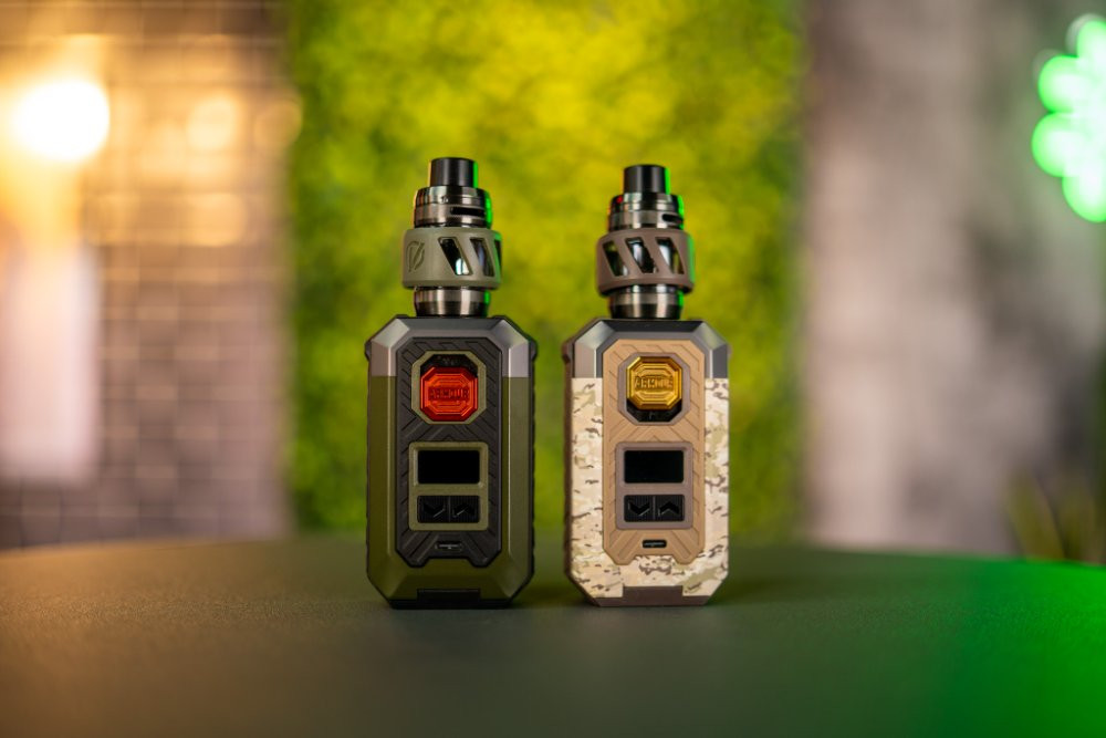 Imagen 1 de Vaporesso Armour Max Kit