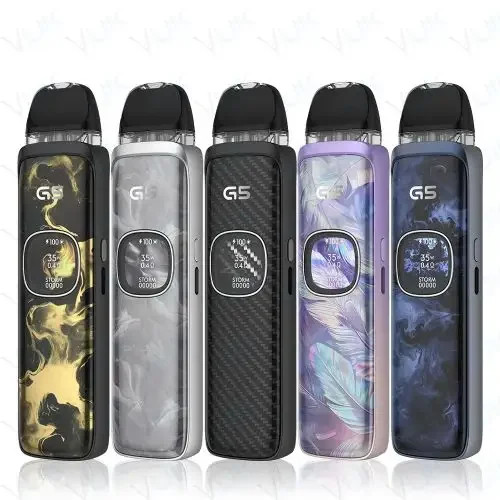 Imagen 1 de Uwell Caliburn G5