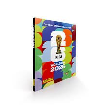 Imagen 1 de Album Panini Pasta Dura 