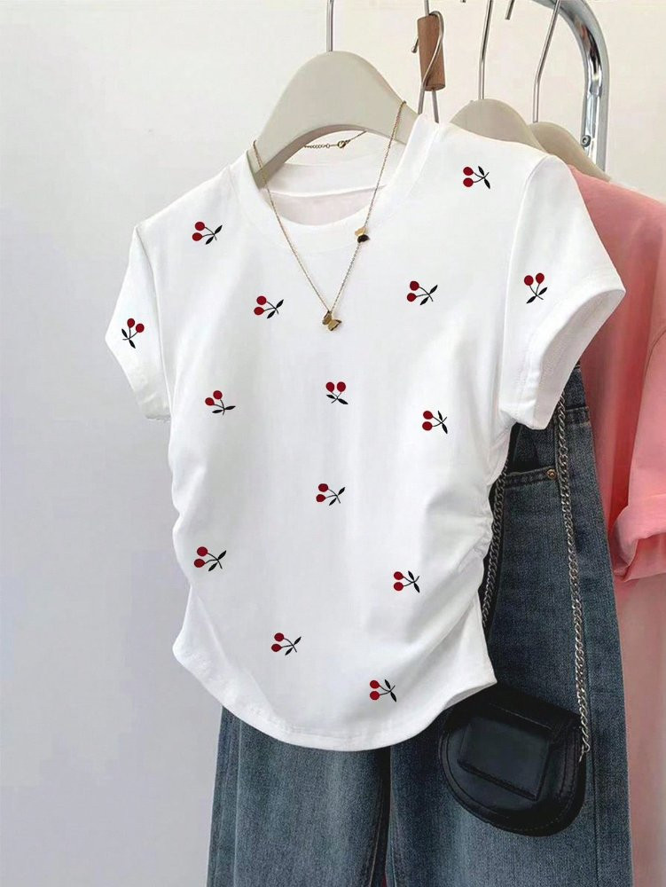 Imagen 1 de Blusa cherry