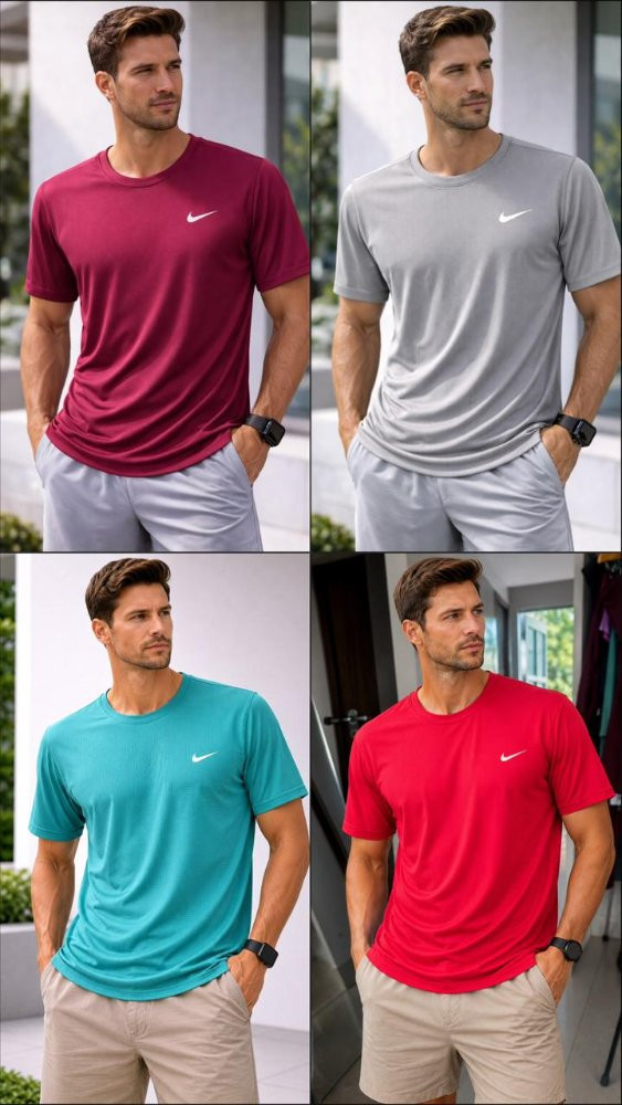 Imagen 1 de Camisetas Dry-Fit