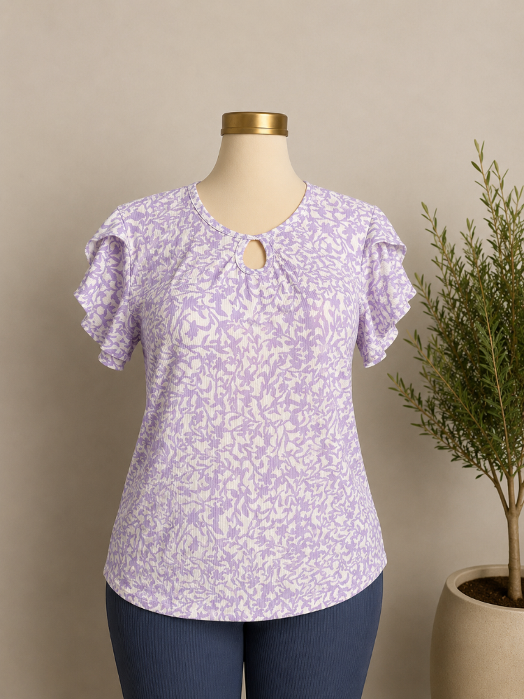 Imagen 1 de Blusa dama economicas