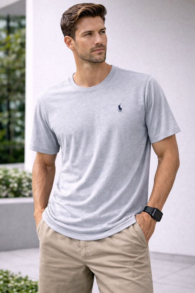 Imagen 1 de Camisetas Algodon 