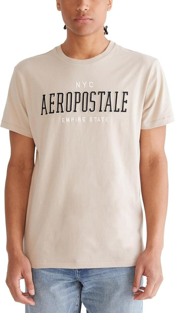Imagen 1 de Camiseta Aeropostale Hombre NYC Empire State