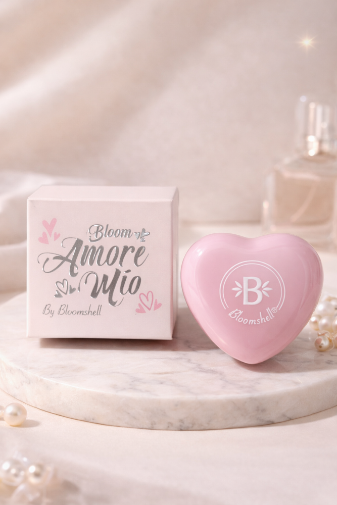 Imagen 1 de Balsamos Hidratante Bloom Amore Mio de Bloomshell