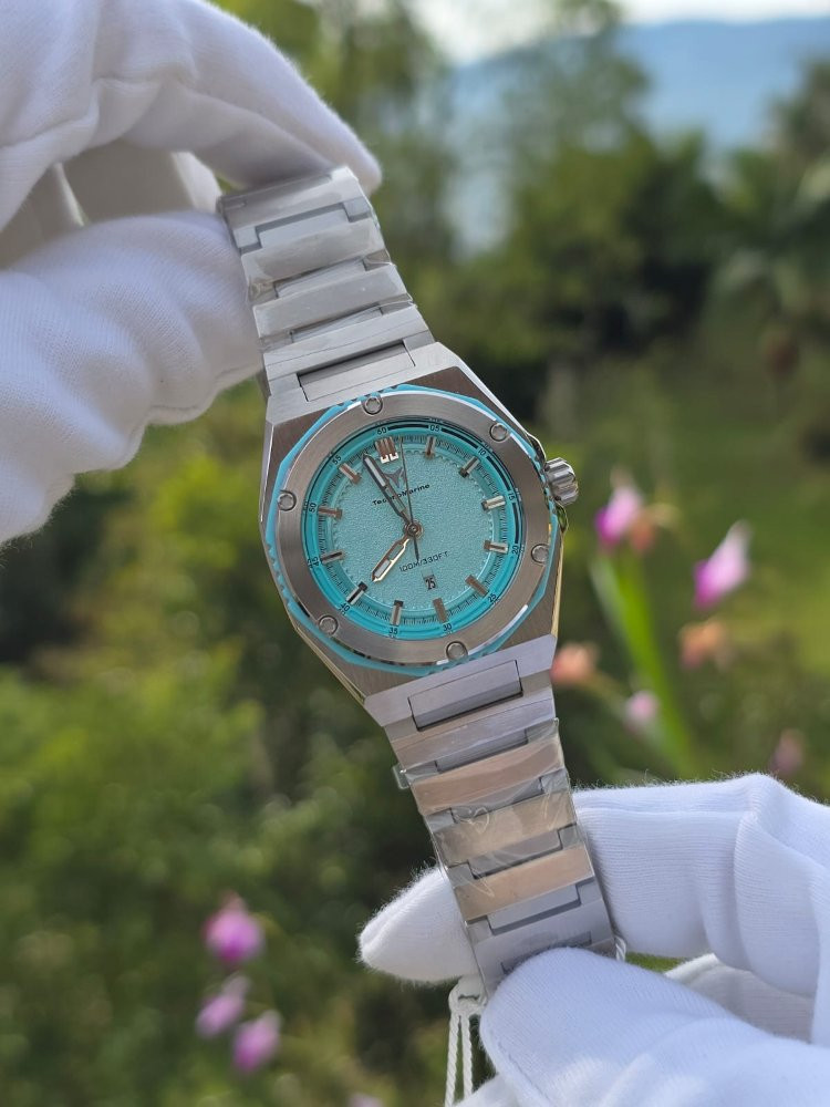 Imagen 1 de CORAL LEGACY. RELOJ PARA MUJER TECHNOMARINE CORAL TM-416079