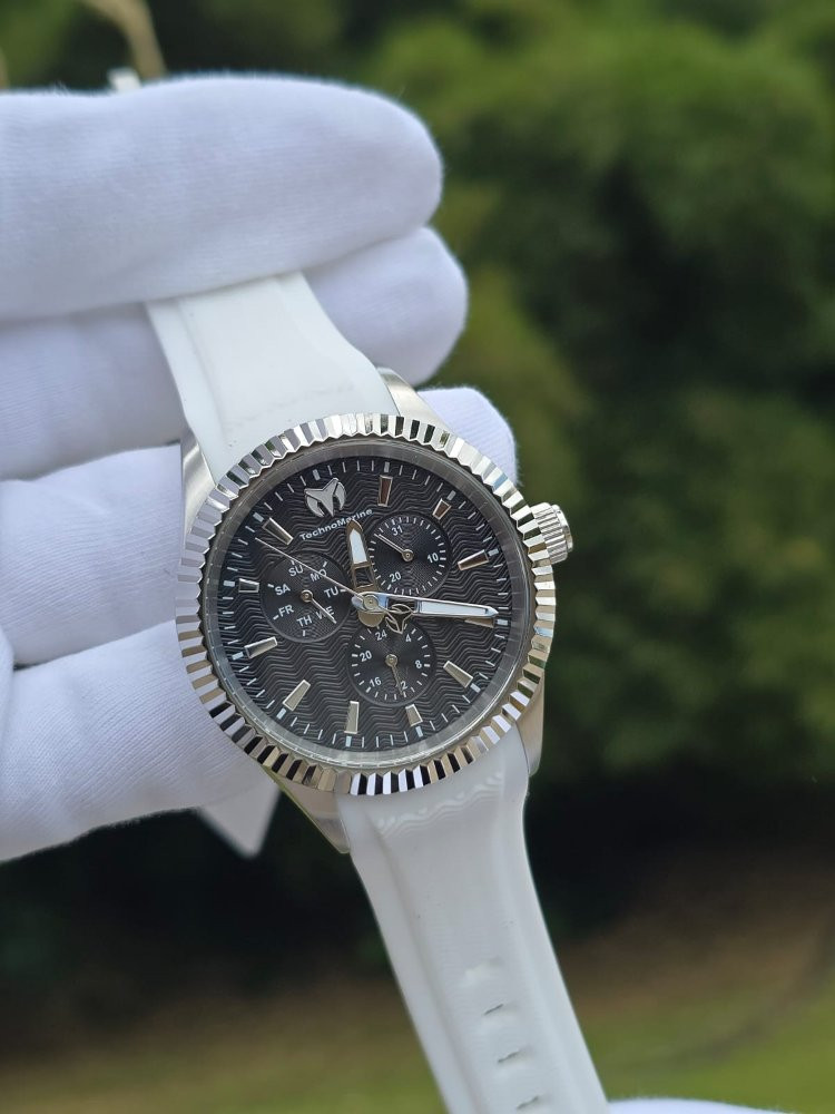 Imagen 1 de  RELOJ DEPORTIVO PARA HOMBRE TECHNOMARINE SEA TM-724001