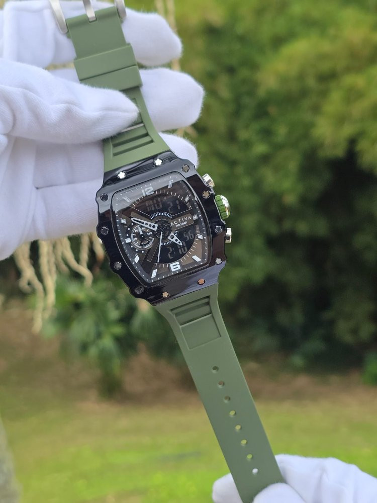 Imagen 1 de Activa X Invicta DIGITAL ESSENTIALS ACW2398-006