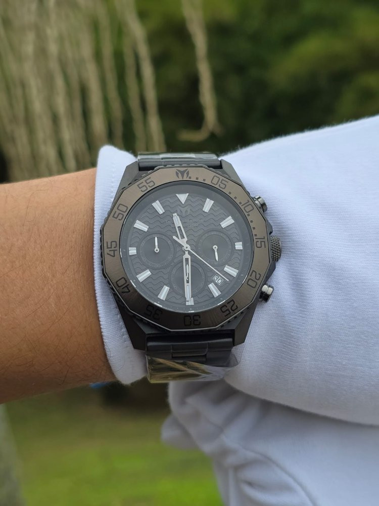 Imagen 1 de echnoMarine Mar Vivo TM-225092 Reloj de Cuarzo