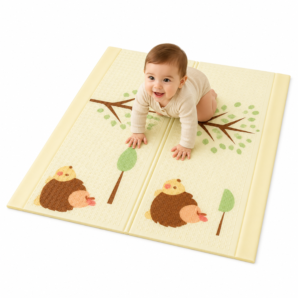 Imagen 1 de Alfombra De Gateo Plegable