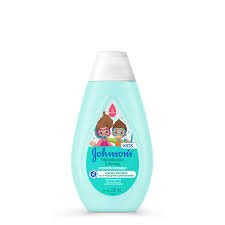 Imagen 1 de ACONDICIONADOR 200ML  JOHNSONS HIDRATACION INTENSA 