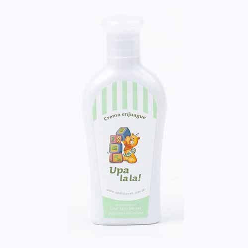 Imagen 1 de ACONDICIONADOR 200ML UPALALA 