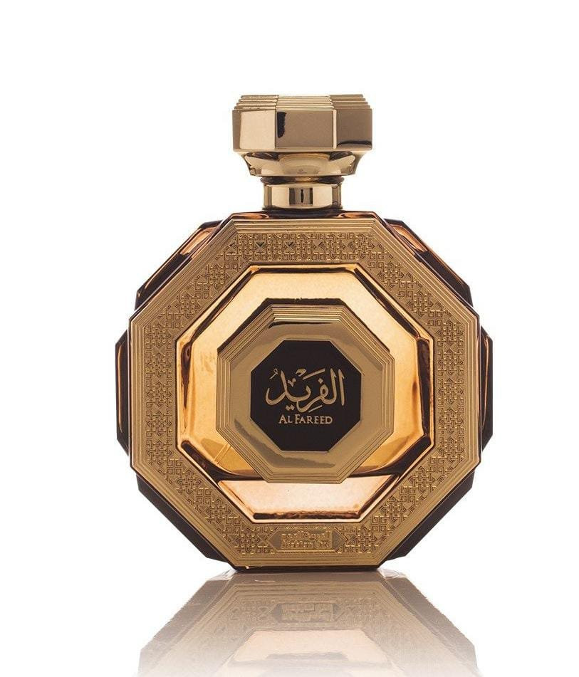 Imagen 1 de Al Fareed Arabian Oud Brown 100ml EDP Unisex