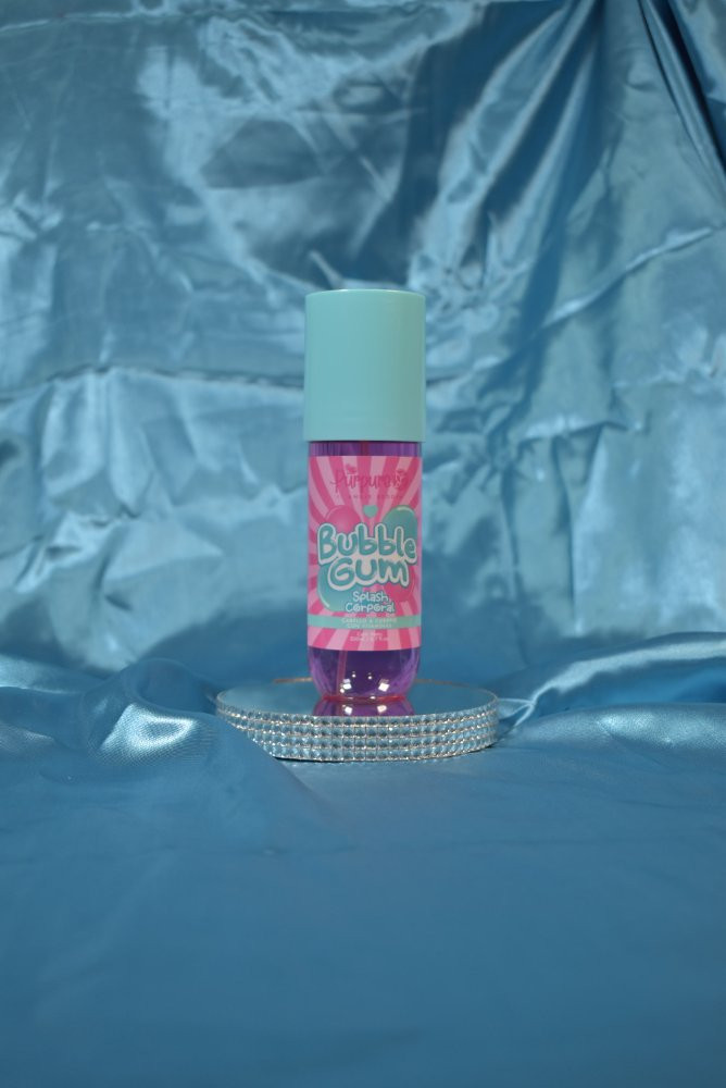 Imagen 1 de  Body Splash Candy bum purpure 200ml 