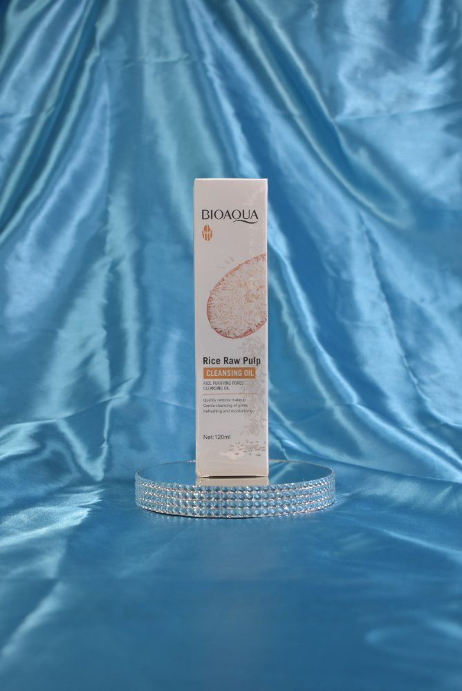 Imagen 1 de Aceite Limpiador de Arroz Bioaqua 