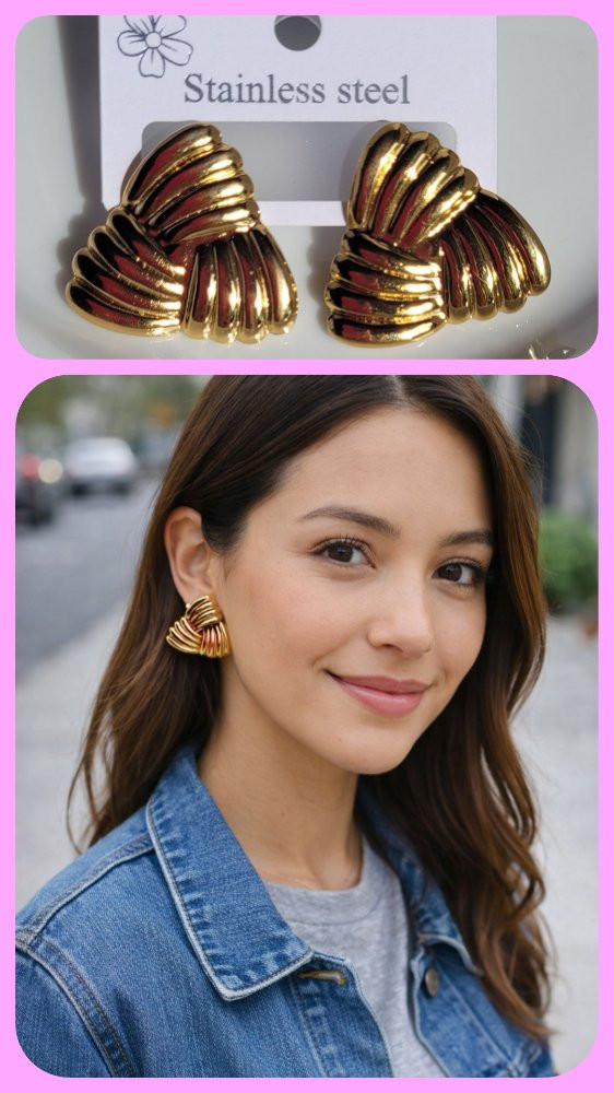 Imagen 1 de Aretes