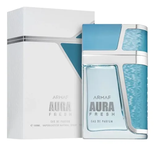 Imagen 1 de ARMAF - AURA FRESH