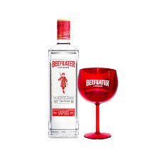 Imagen 1 de BEEFEATER LONDON 