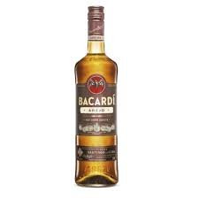 Imagen 1 de BACARDÍ AÑEJO