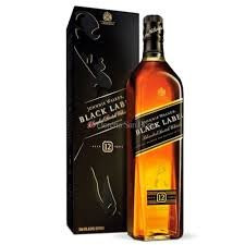 Imagen 1 de BLACK LAVEL JHONNIE WALKER