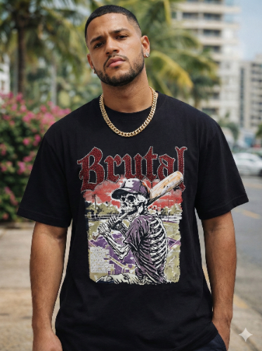 Imagen 1 de BRUTAL