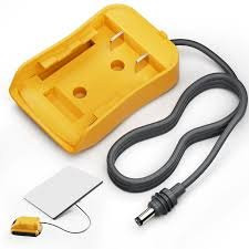 Imagen 1 de ADAPTADOR BATERIA STARLINK MINI POWER BY 20V