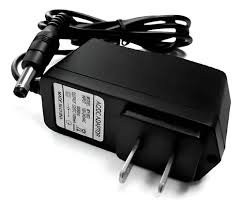 Imagen 1 de ADAPTADOR CCTV 12V 1A-2A