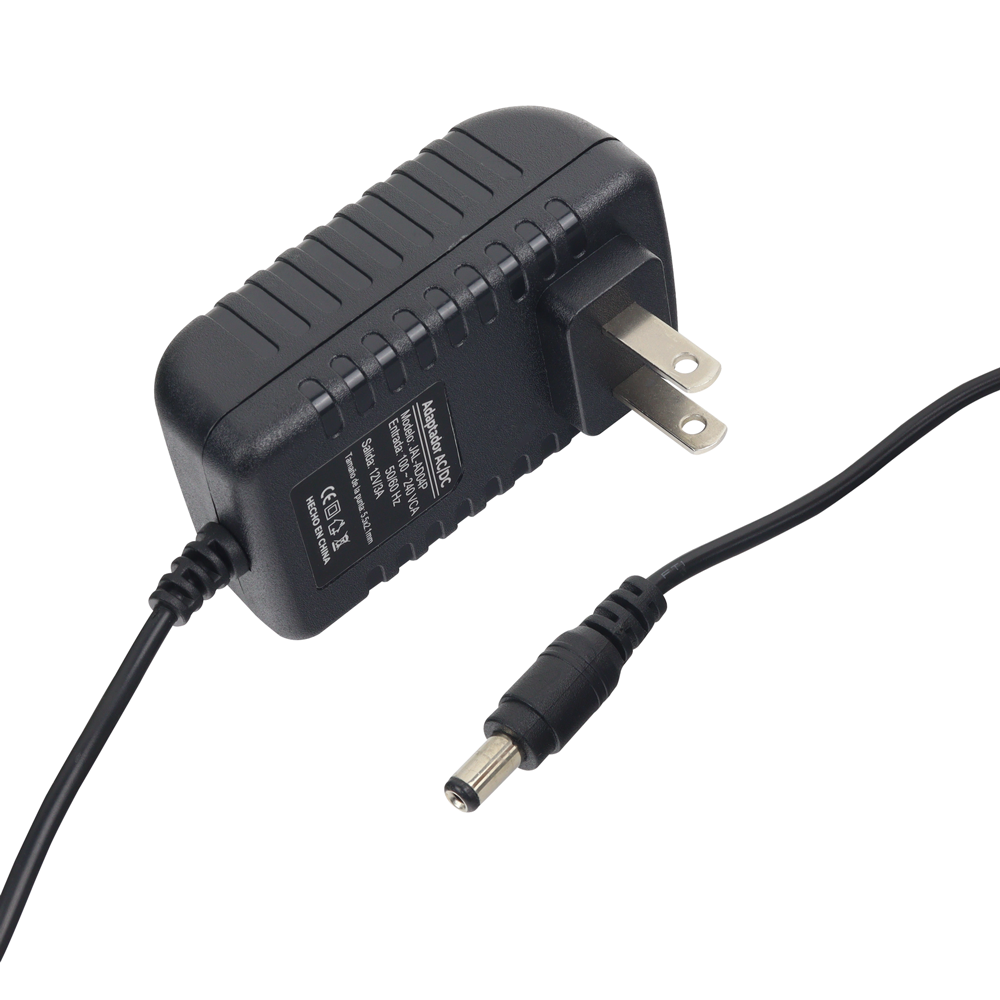 Imagen 1 de ADAPTADOR CORRIENTE 12V 3A