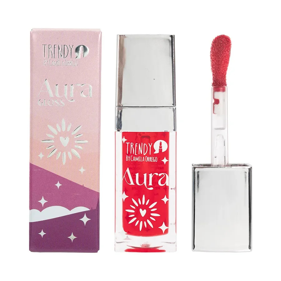 Imagen 1 de AURA GLOSS TRENDY