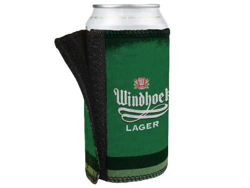 Imagen 1 de Can Cooler con velcro