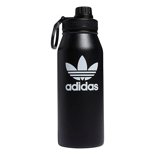 Imagen 1 de Botella acero negra