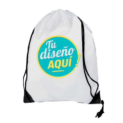 Imagen 1 de Bolso para Gym Polyester