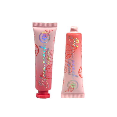 Imagen 1 de BALM BLOOM PEACH EXFOLIANTE - BLOOMSHELL
