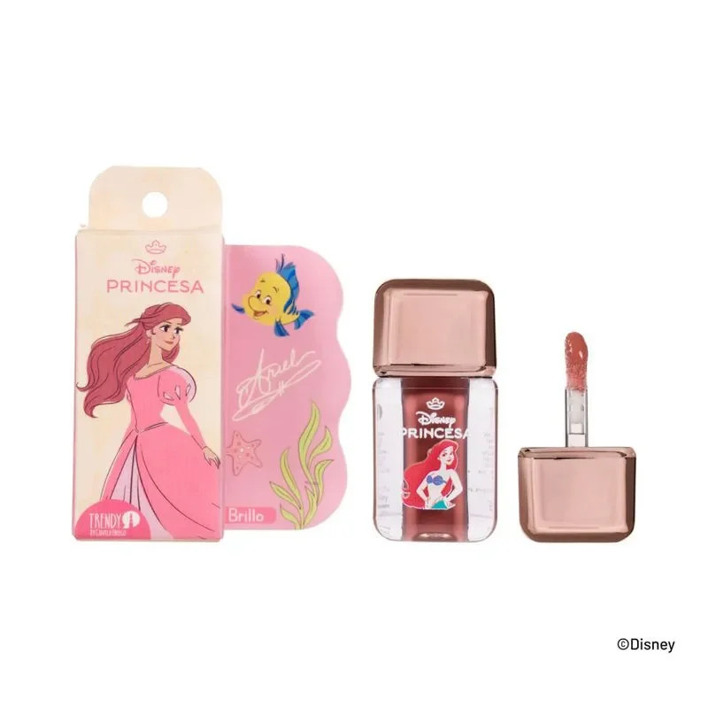 Imagen 1 de Brillo Gloss Ariel