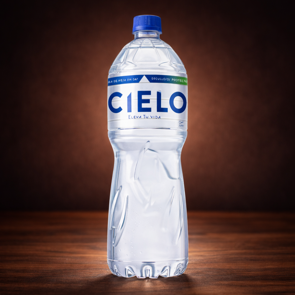 Imagen 1 de AGUA PERSONAL