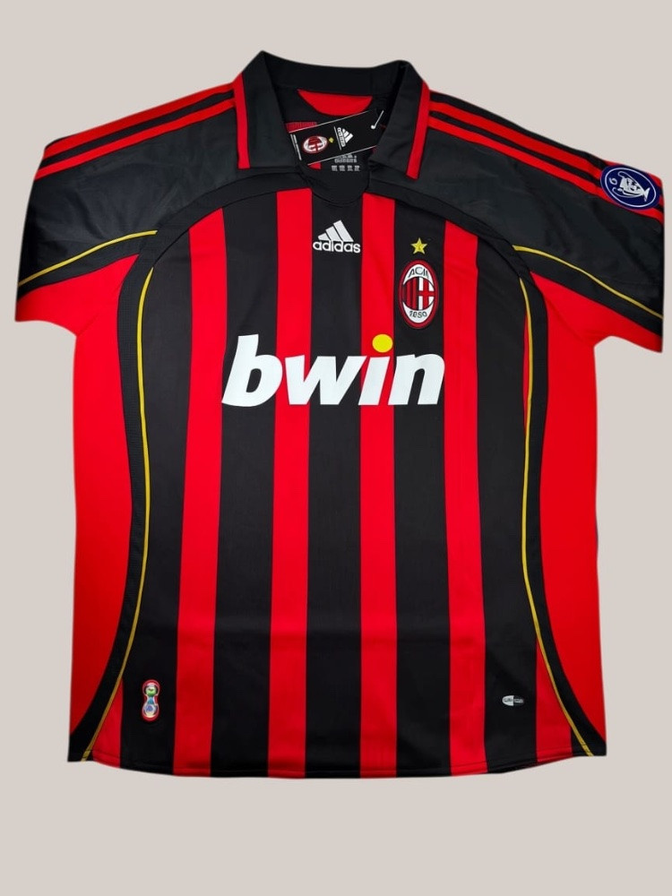 Imagen 1 de Ac Milan 06 Maldini