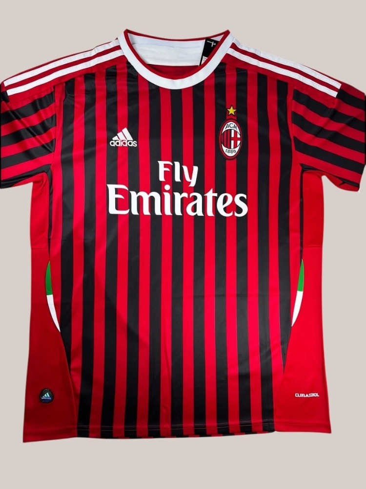 Imagen 1 de Ac Milan 14 Ibrahimovic