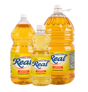 Imagen 1 de ACEITE REAL X 900 ML