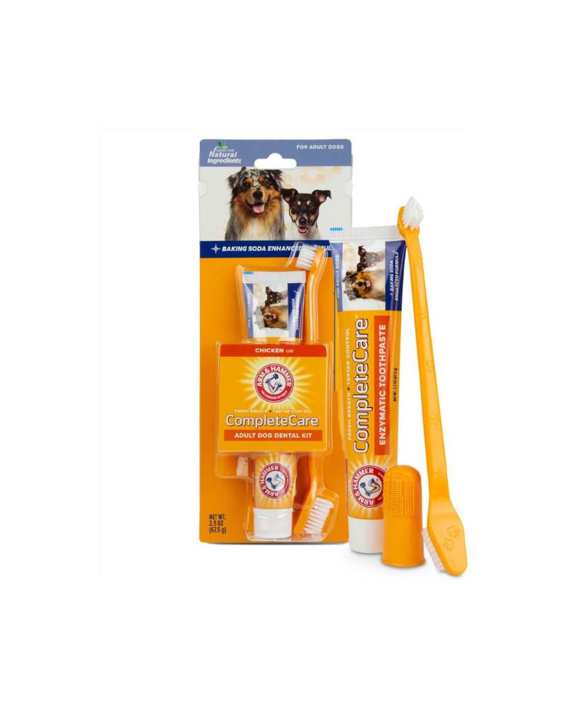 Imagen 1 de Arm &Hammer Kit Dental para Perro