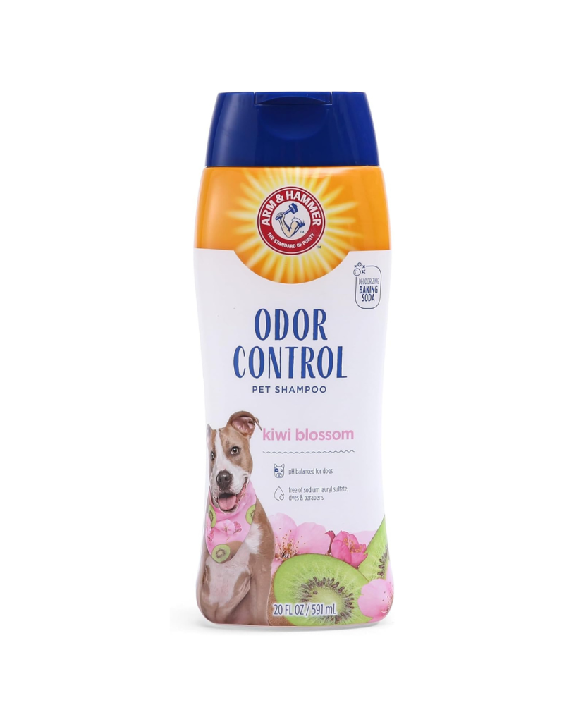 Imagen 1 de Arm & Hammer Shampoo Control Olores Perro