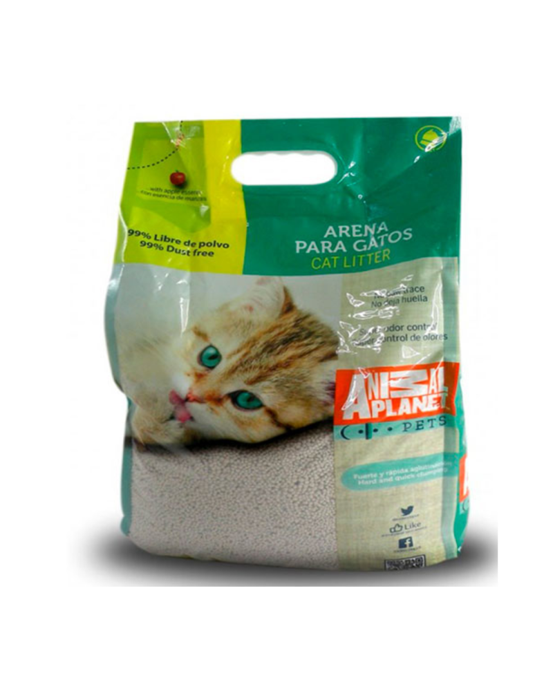 Imagen 1 de Arena Animal Planet