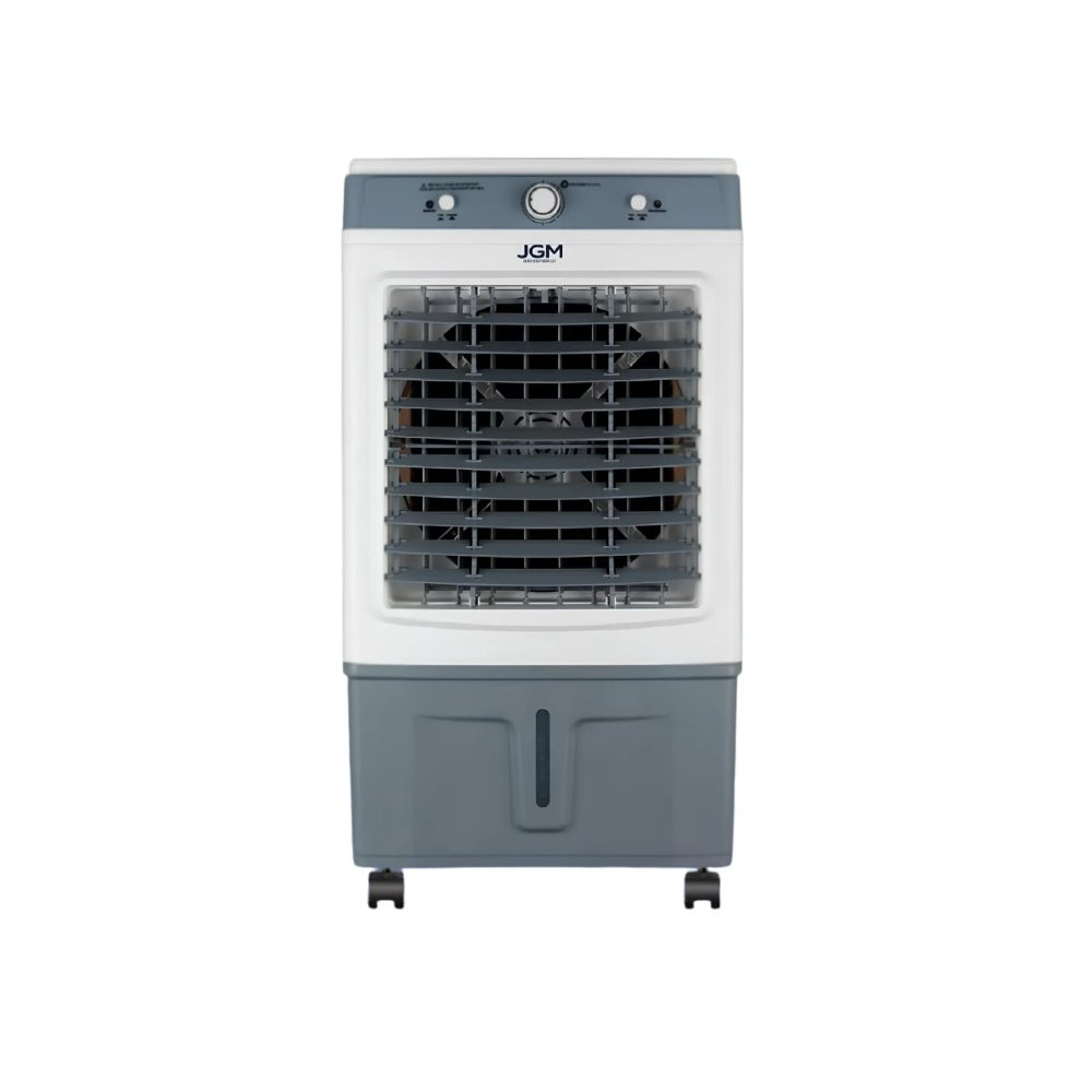Imagem 1 de CLIMATIZADOR DE AR 30L 100W JGM