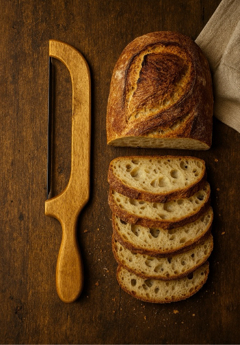 Imagen 1 de Cuchillo