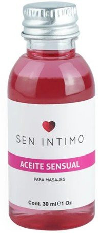 Imagen 1 de ACEITE CORPORAL GUIA CEREZA