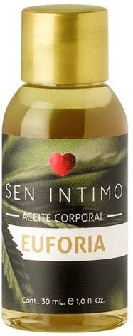 Imagen 1 de ACEITE EUFORIA